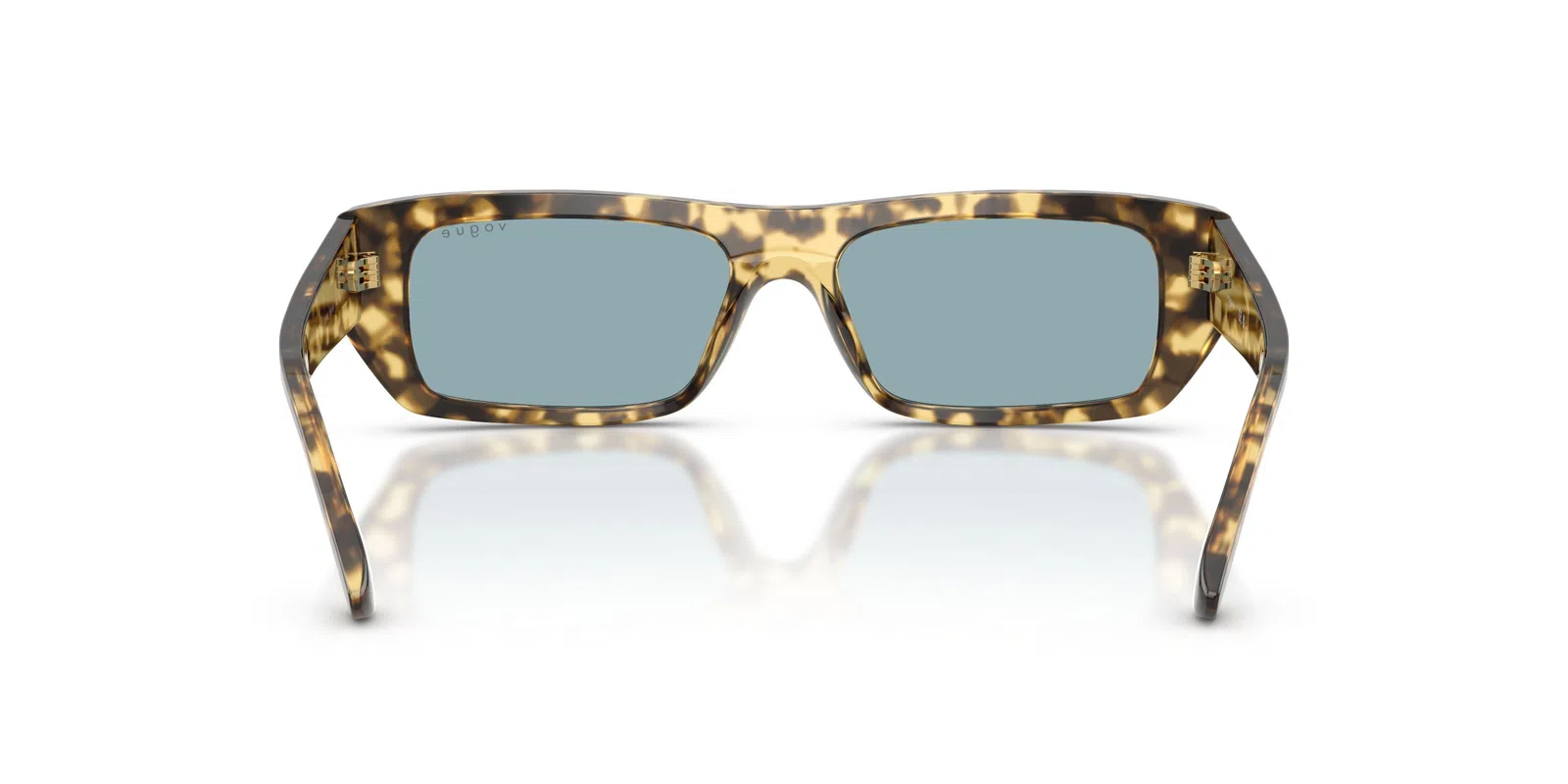 Vogue 5657SU Sunglasses - view 26